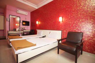 Metropole Hotel, Ahmedabad 2